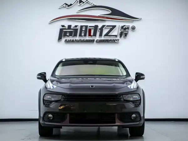 Lynk & Co 02 2019