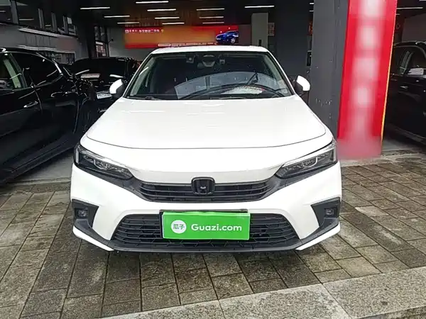 Honda Civic 2022