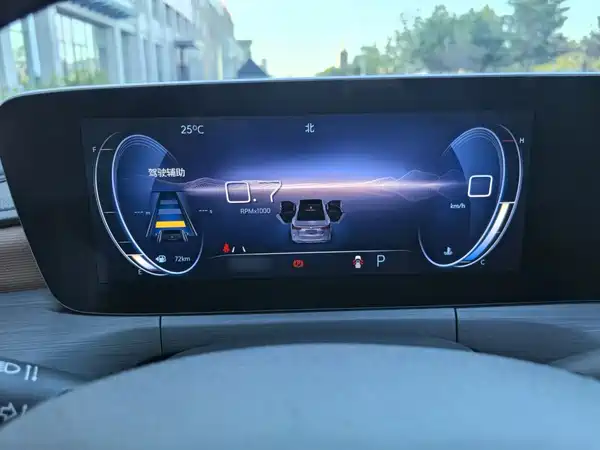 Buick Verano 2023