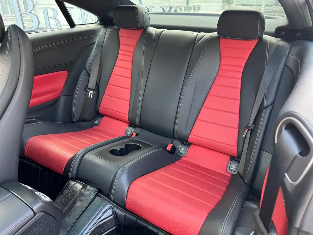 Mercedes-Benz E-Class 2020 — фото 14