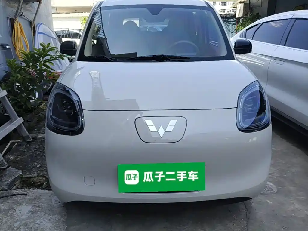 Wuling Hongguang MINIEV 2025