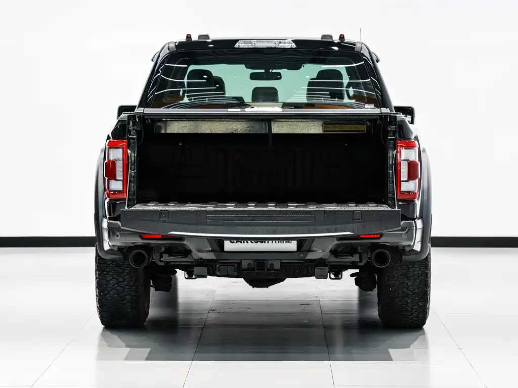 Ford F-150 Raptor 2024 — фото 13