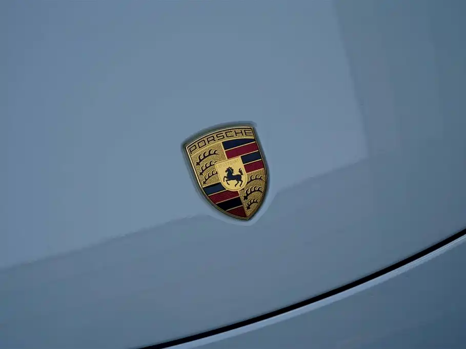 Porsche 911 2019 — фото 25