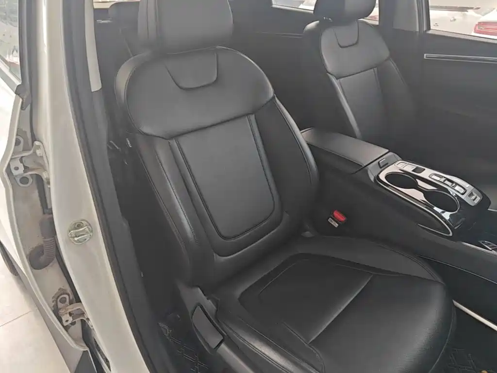 Hyundai Tucson 2023 — фото 25