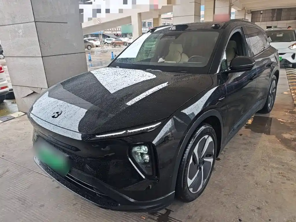NIO ES6 2023