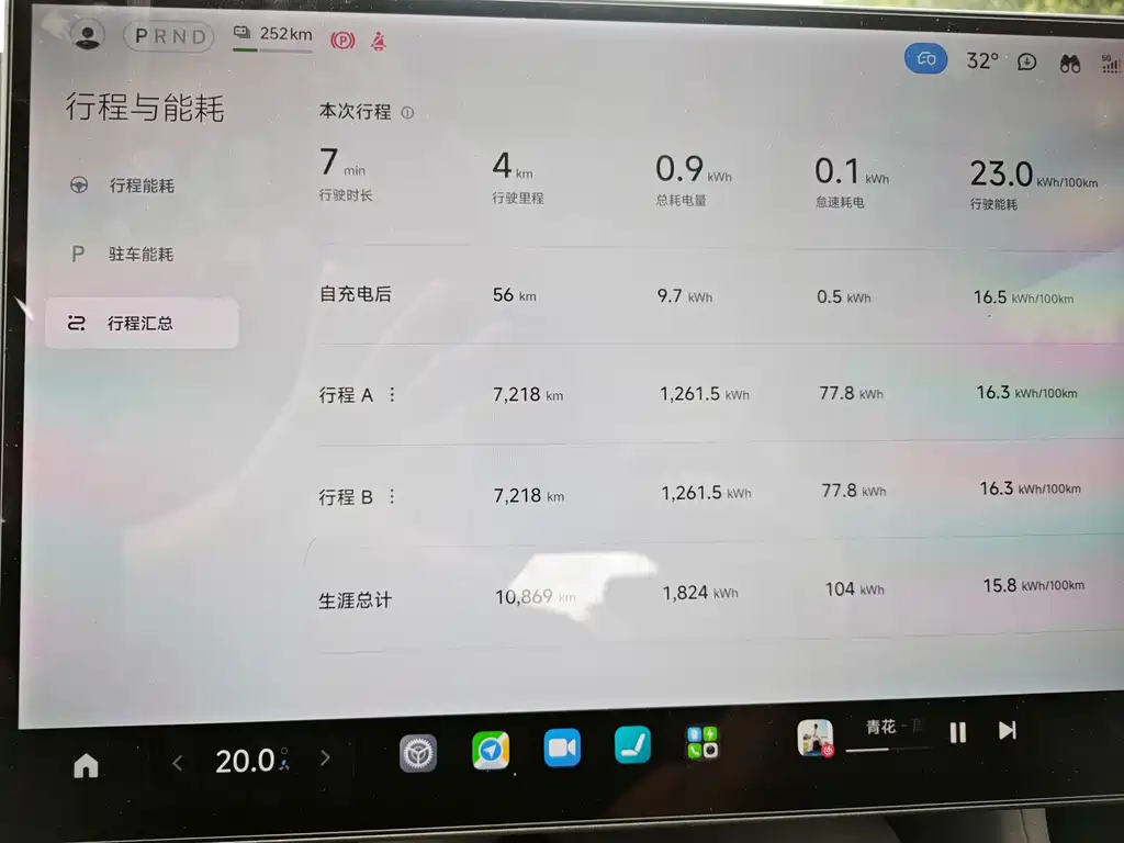 Xiaomi YU7 2026 — фото 7