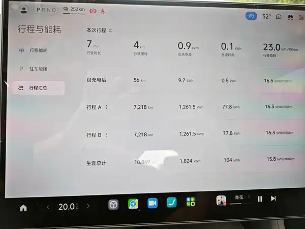 Xiaomi YU7 2026