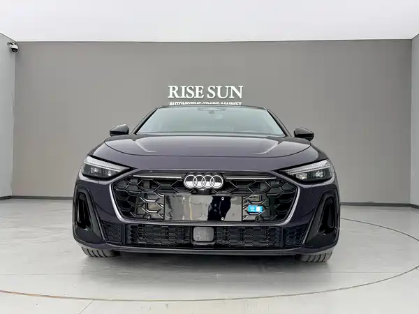 Audi A5L 2026