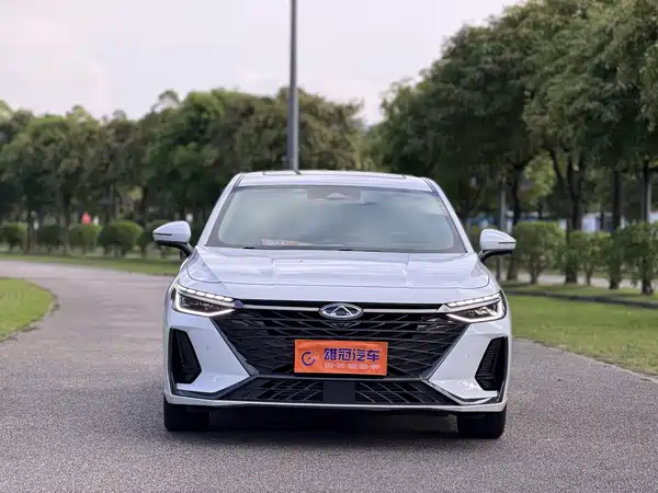 Chery Arrizo 8 2024
