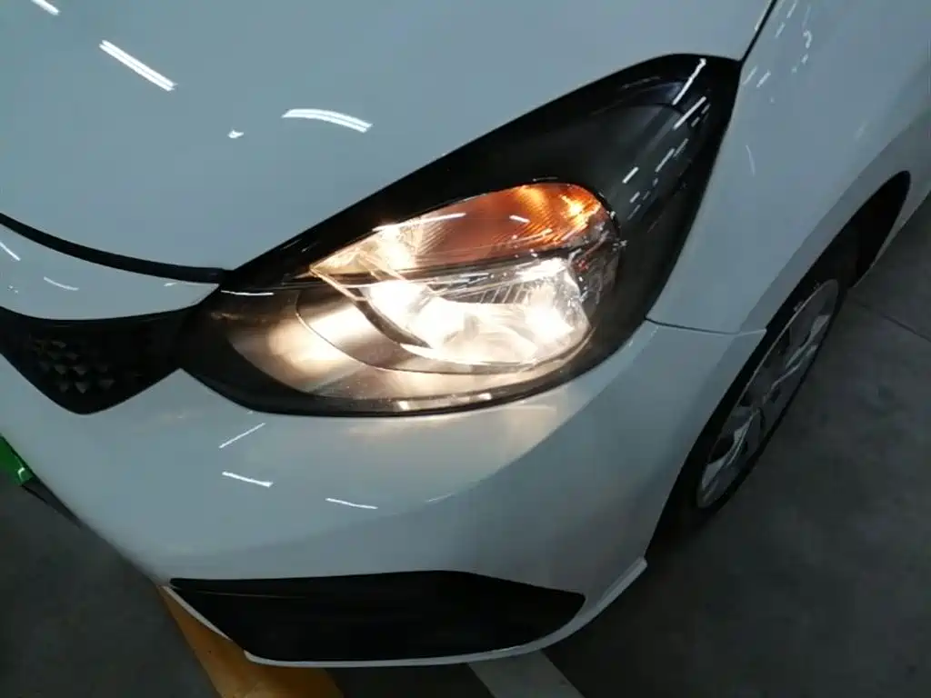 Honda Fit 2023 — фото 24