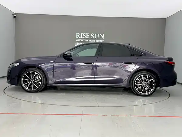 Audi A5L 2026