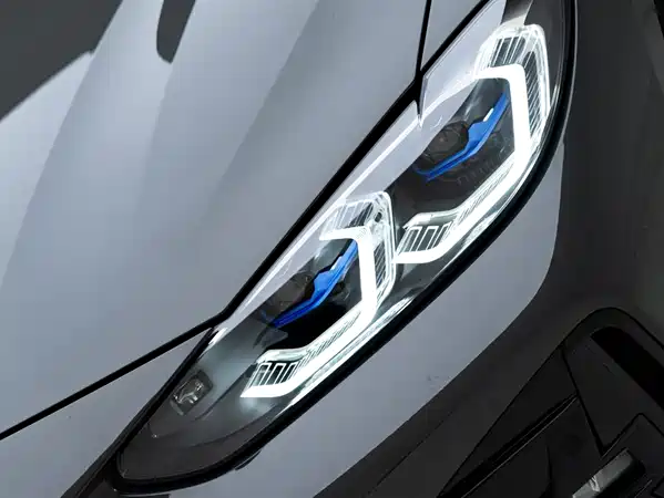 BMW 4 Series 2022