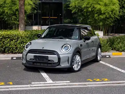 MINI MINI 2022
