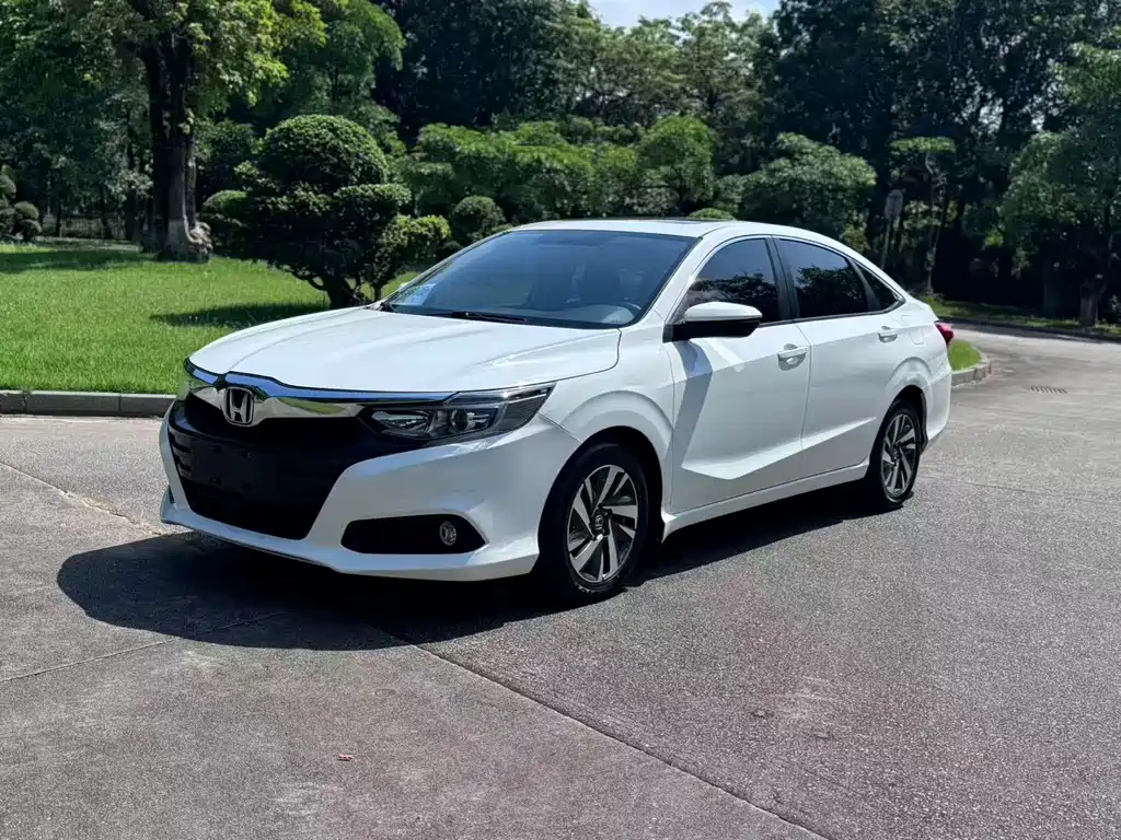 Honda Crider 2019