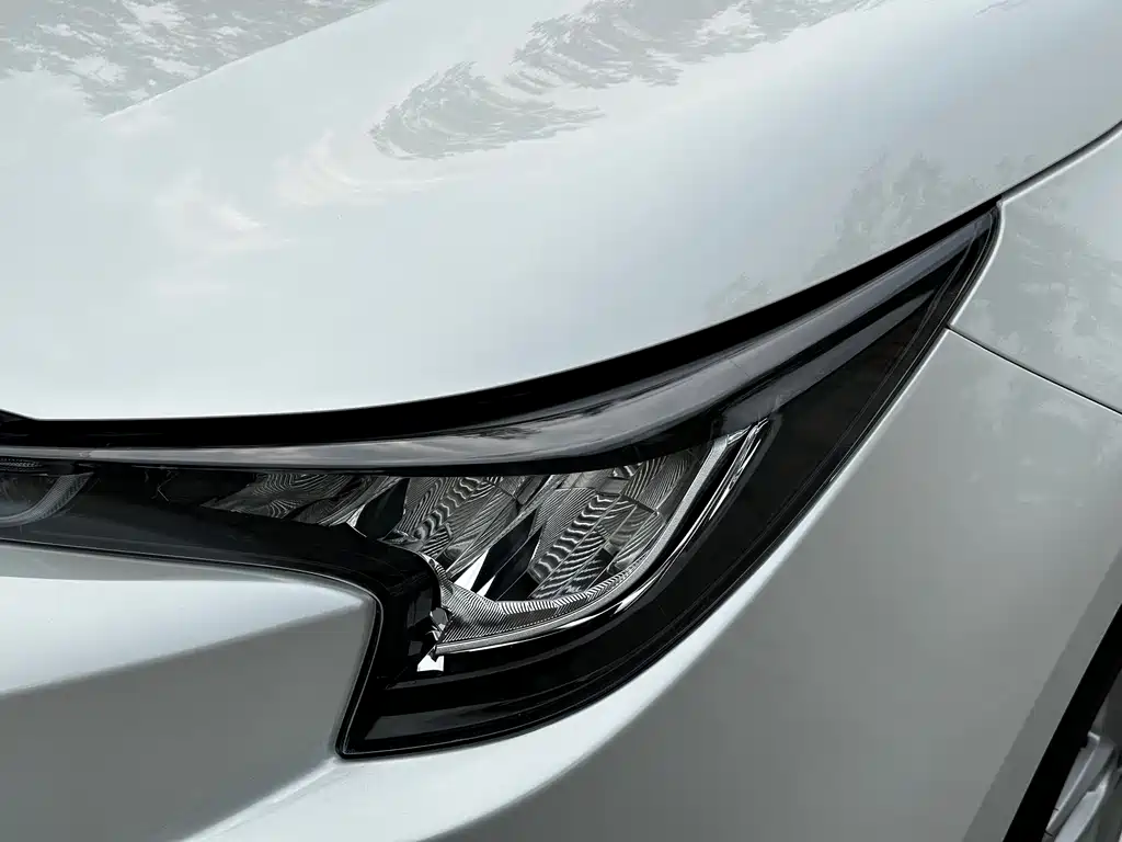 Toyota Levin 2022