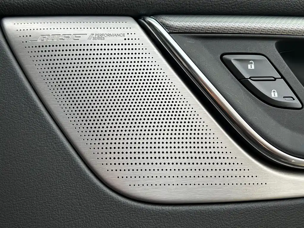 Cadillac CT5 2020 — фото 17