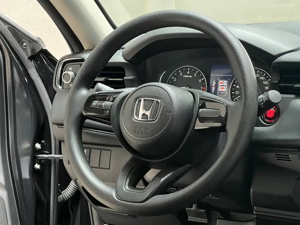 Honda XR-V 2024 — фото 11