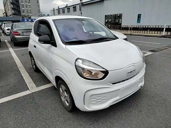 Roewe CLEVER 2022