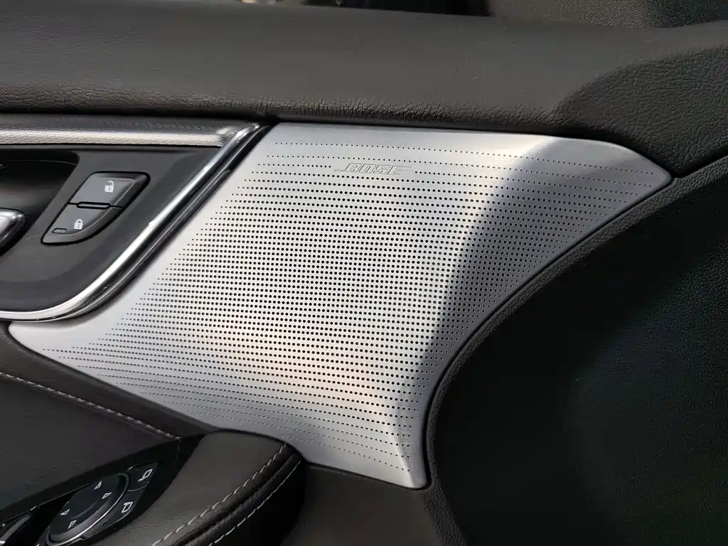 Cadillac CT5 2023 — фото 15
