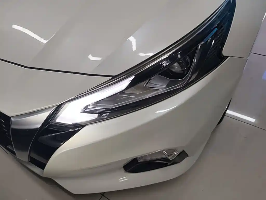 Nissan Teana 2021 — фото 24