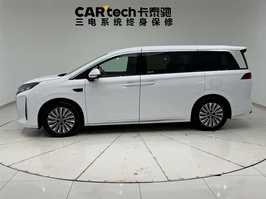 BYD Xia 2025