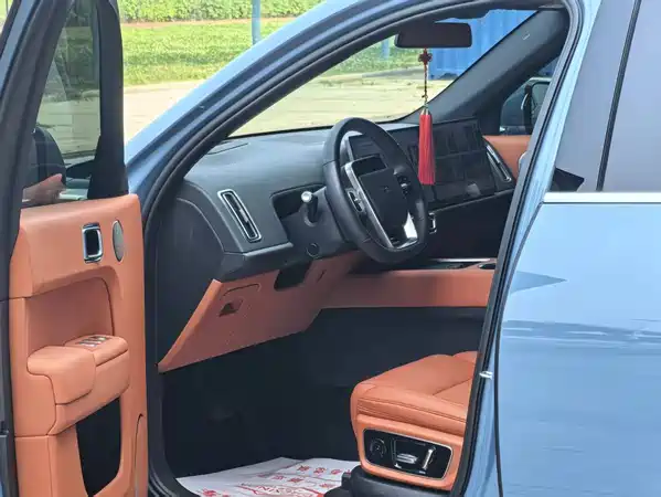 Li Auto L7 2023