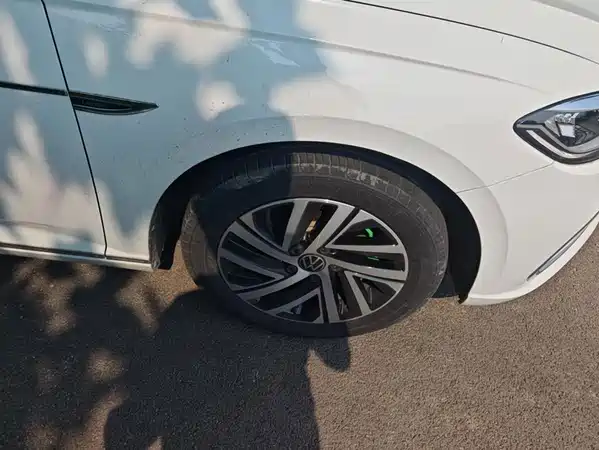 Volkswagen Lavida 2022