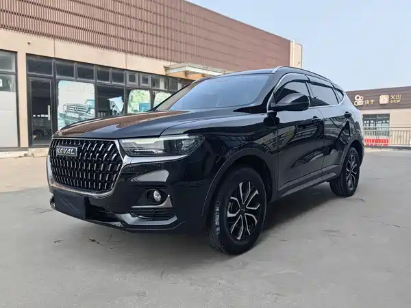 Haval H6 2023