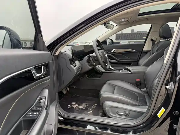 Bestune B70 2024