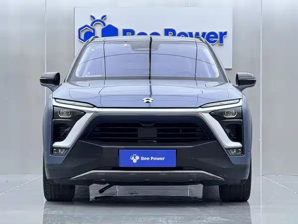 NIO ES8 2018