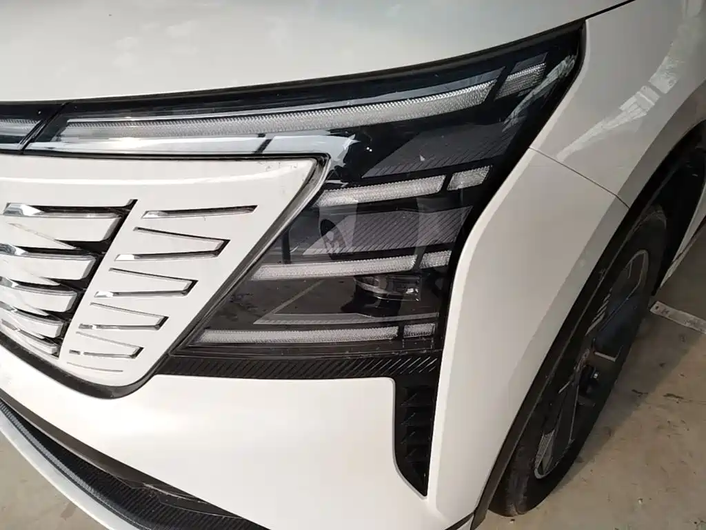 Changan CS75 PLUS 2026 — фото 24