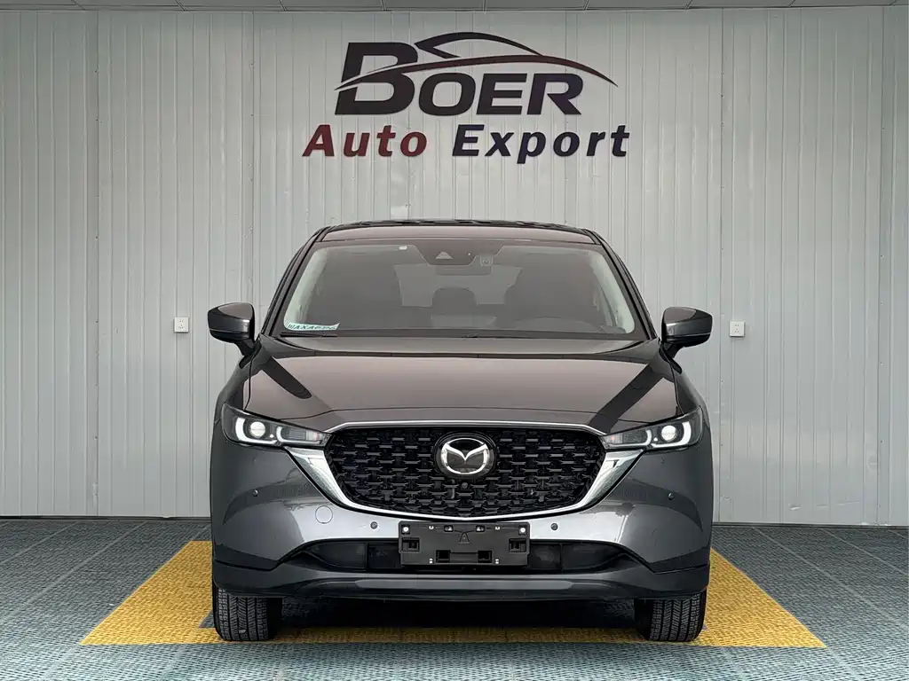 Mazda CX-5 2024