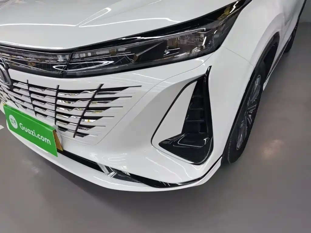 Changan CS75 PLUS 2024 — фото 24
