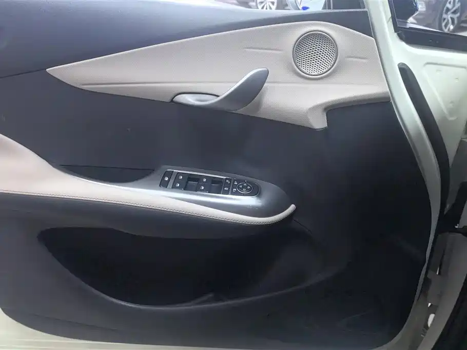 BYD Dolphin 2026