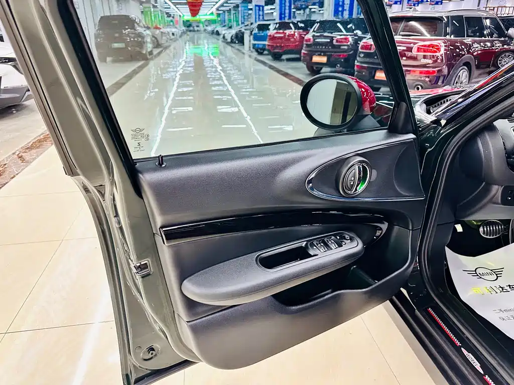 MINI JCW CLUBMAN 2019 — фото 33