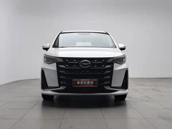 GAC Trumpchi M6 2023