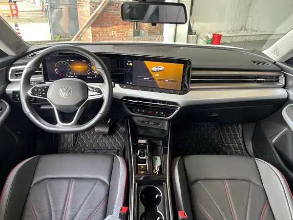 Volkswagen Lamando 2022