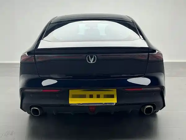 Changan UNI-V 2023