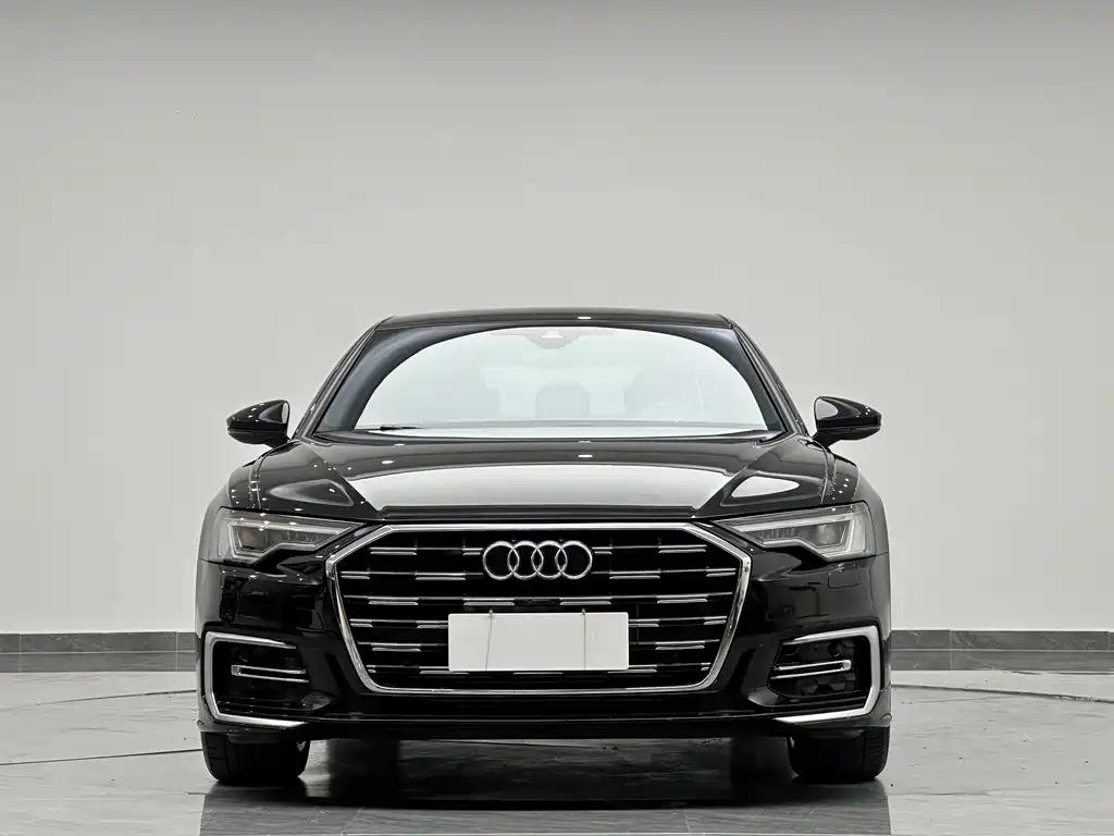 Audi A6L 2023