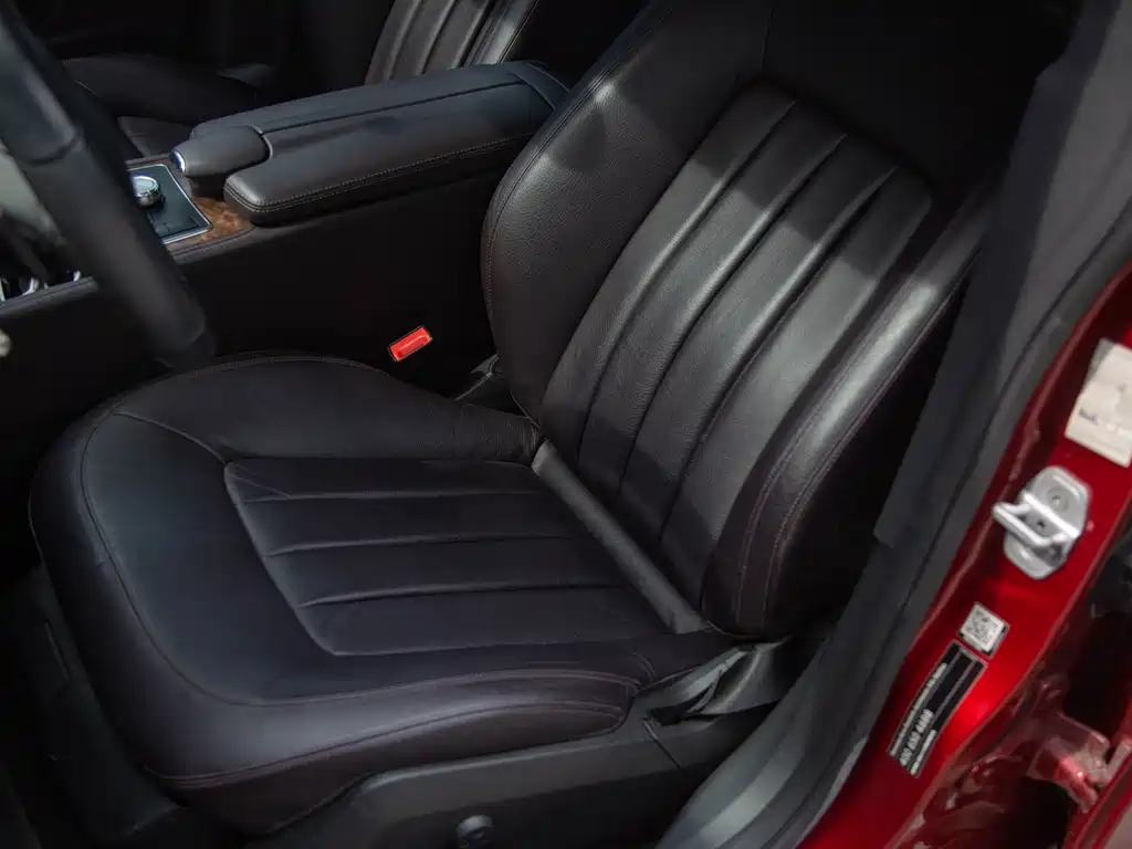 Mercedes-Benz CLS 2014