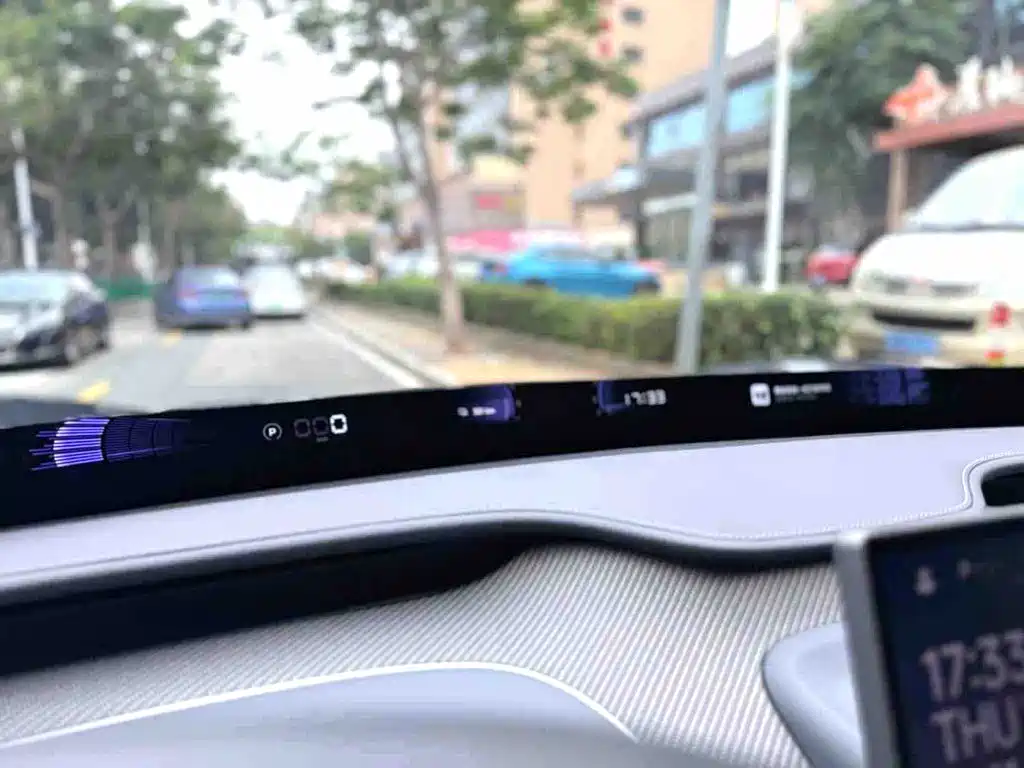 Xiaomi YU7 2025 — фото 12