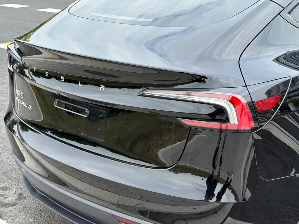 Tesla Model 3 2023 — фото 16