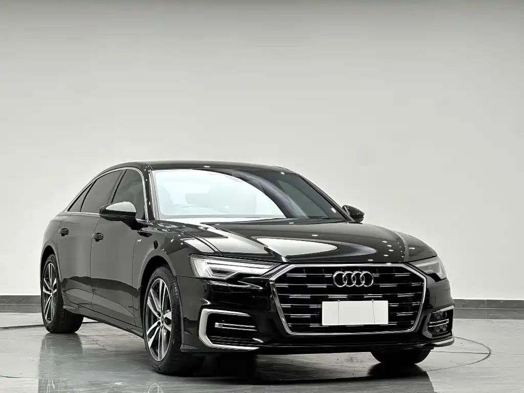 Audi A6L 2023
