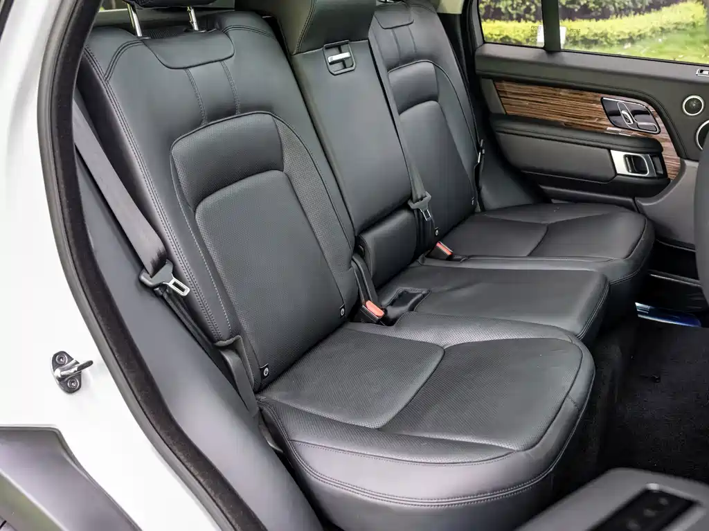 Land Rover Range Rover 2019 — фото 9