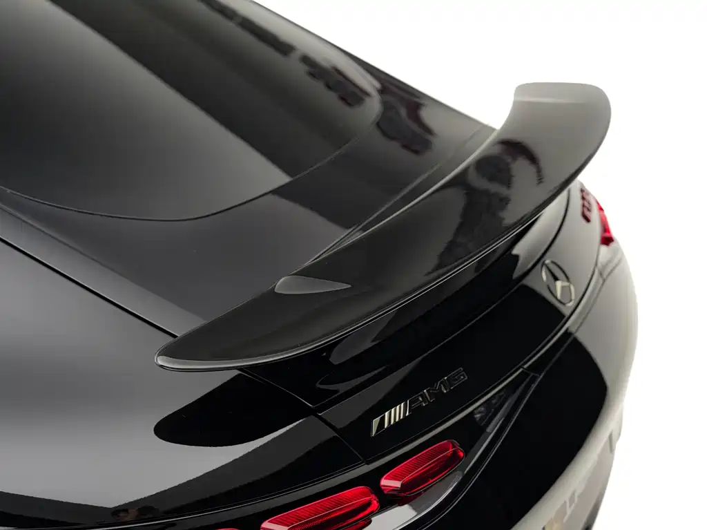 Mercedes-Benz AMG GT 2026 — фото 14