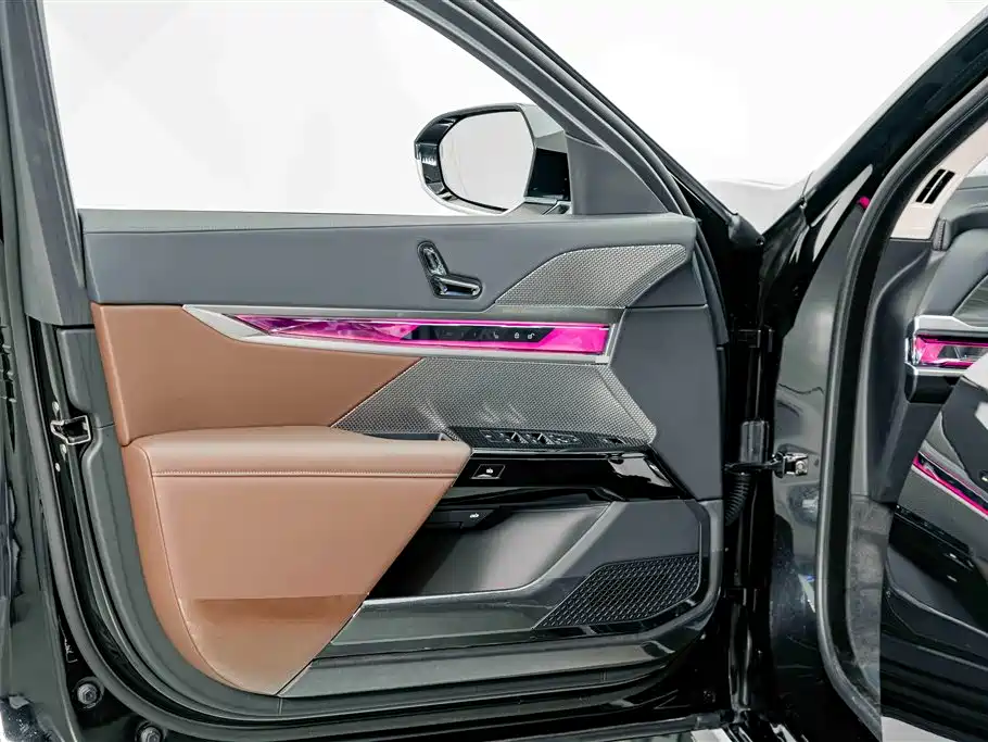 BMW 7 Series 2026 — фото 19