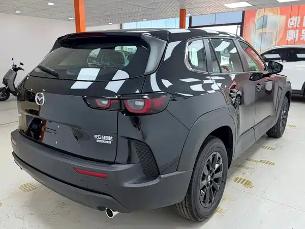 Mazda CX-50 2026