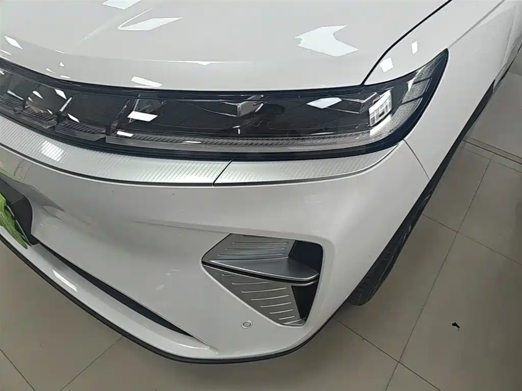Haval Xiaolong MAX 2025 — фото 24