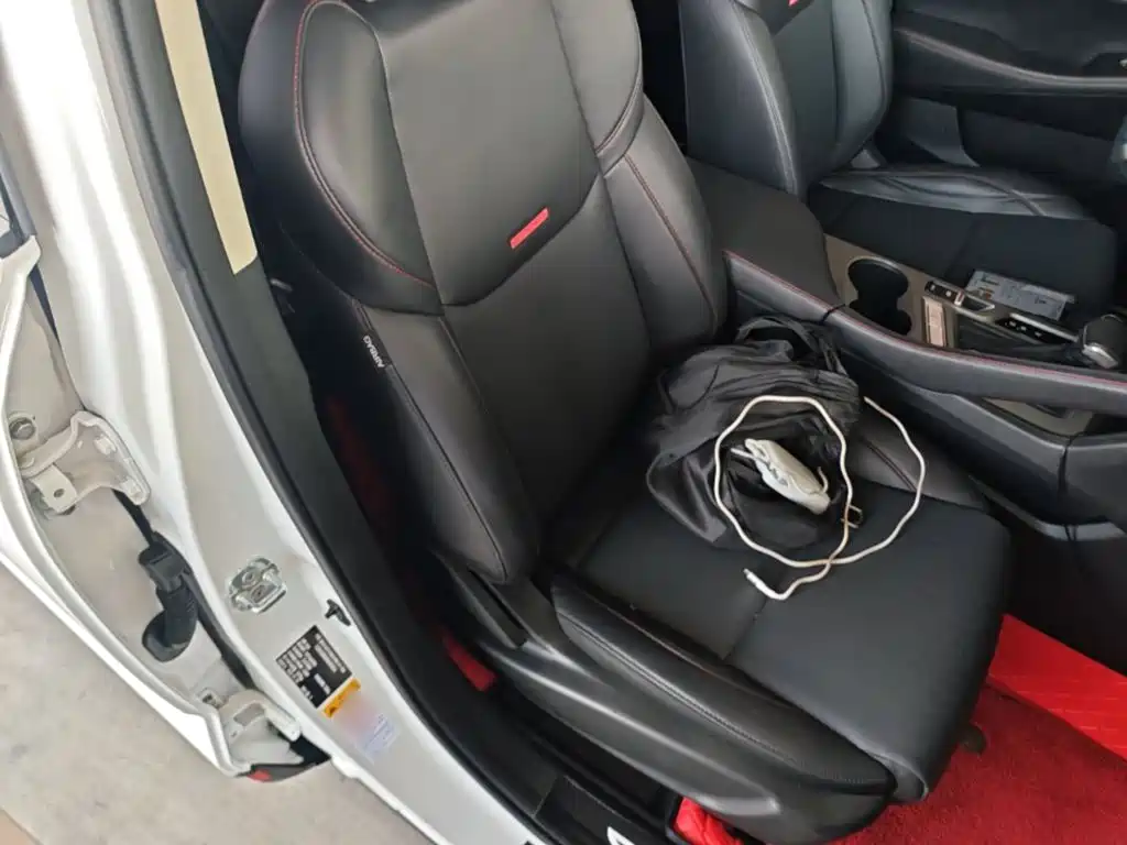 Changan CS35PLUS 2022 — фото 25