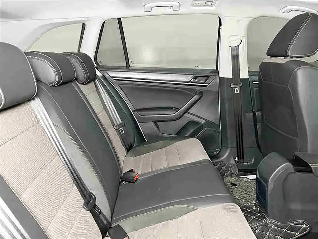 Volkswagen C-Trek 2018 — фото 7